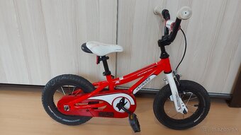Detsky bicykel specialized hot rock 12" - 3