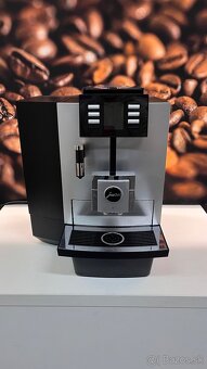 Jura X8 po leasingu - 3