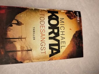 Predám bestsellery v NJ - 3