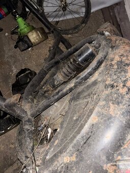 Podvozok sidecar - 3