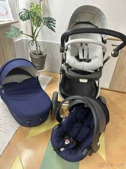 Stokke Trailz - 3