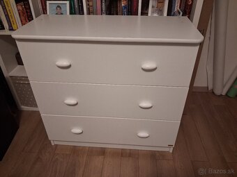 Detsķý nábytok - 3