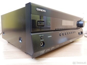 Onkyo TX SR 577 - 3