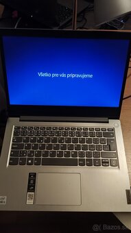 Lenovo IdeaPad 3 14" - 3