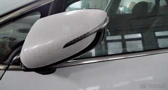 KIA CEED 1.6 CRDI 2014 predám DVERE, MOTOR D4FB, TRYSKY 0445 - 3