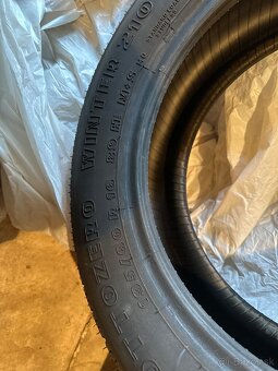 predám kolesa zimné - 3