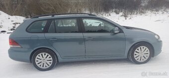 Vw golf 6 - 3