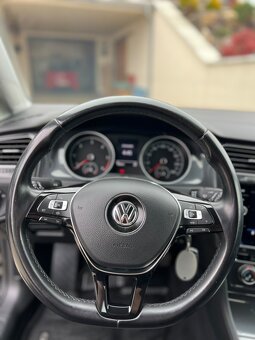Volkswagen Golf 7.5 Variant 1.6 TDI 85kw 2020 - 3