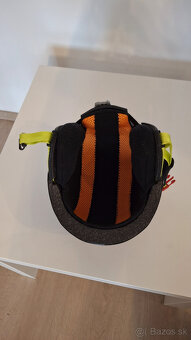 Detská prilba nastaviteľná 49 - 53cm - 3