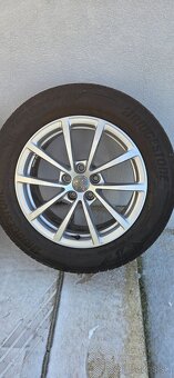 Hlinikove disky audi 17' - 3