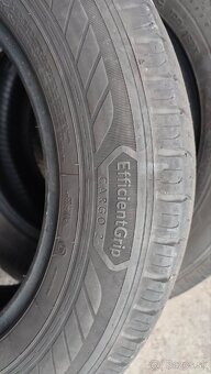 Pneumatiky na dodávku 215/65 R16 C - 3