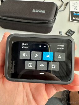 GoPro Hero 11 Black - 3