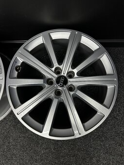 Alu Audi 5x112 19” RSQ3 - 3