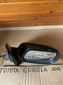 Toyota Corolla 2003-2008 Toyota Avensis,Toyota Yaris - 3