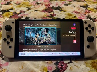 ✅ Nintendo Switch - 3