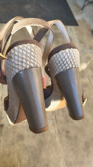 Sandale Les Copains, 37 - 3