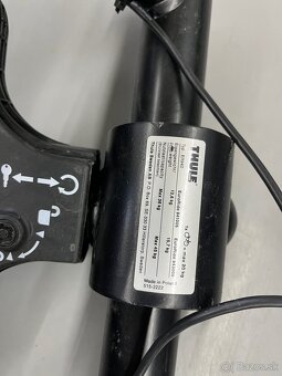 Thule EuroRide 940 nosic bicyklov - 3