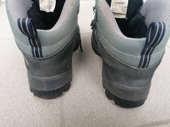 Turistické topánky Berghaus EU37 23,5cm - 3