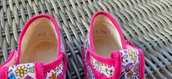 Papuce Beda v. 30 - 3