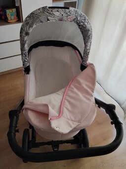 3 kombinácia Molto Kunert - 3