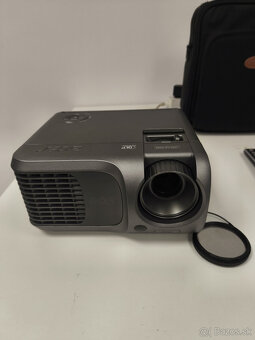 Projektor Acer XD1270D DLP - 3