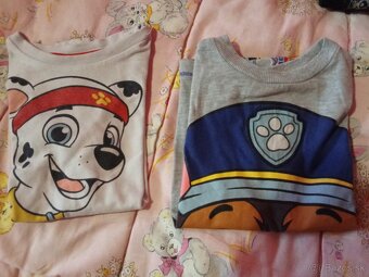 Chlapčenské oblečenie - 3