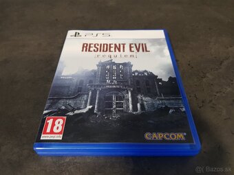 Resident Evil Requiem PS5 - 3
