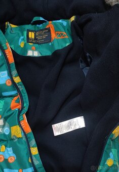 Zimná kombinéza Next 98 - 3