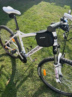 Dámsky horský bicykel Merida - 3