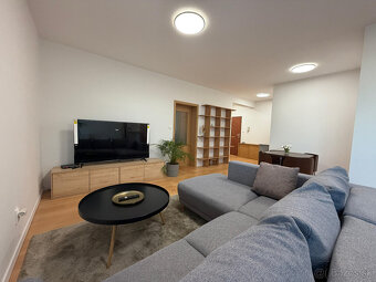 Prenajom 2 izbovy byt - 3