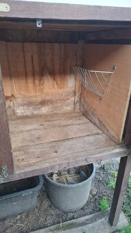 Predám kralikáreň. - 3