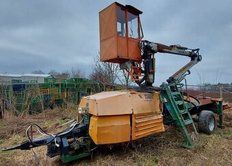 Stiepačka POSCH SplitMaster 55 - 3