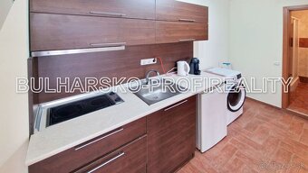 Bulharsko-PROSTORNÝ APARTMÁN 2+kk (63 m) - 3
