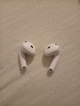 Airpods 4 - 3