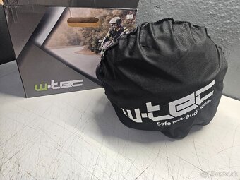 W-TEC YM-925 - XXL BLACK-BRONZE - 3