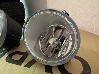 Predné hmlovky Renault Twingo I - 3