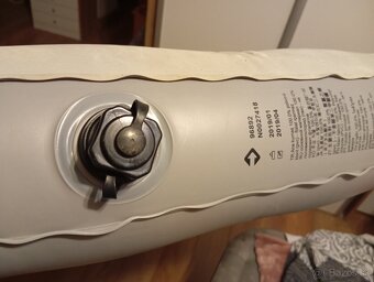 Nafukovaci matrac Quecha pre 2 os - 3