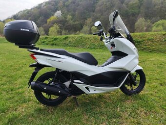Honda PCX 150 - 3