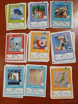 pexeso, kartičky - 3