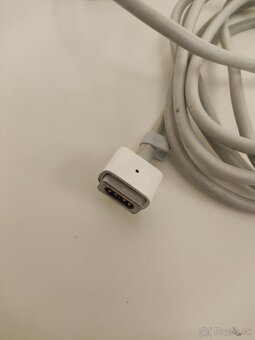 #M08 Nabíjačka pre MacBook 60W (MagSafe) - 3