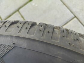 Zimné pneumatiky 215/60 R16, 2ks - 3