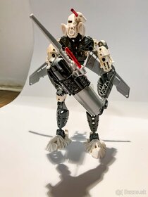 Lego Bionicle - Phantoka - Kopaka - 3
