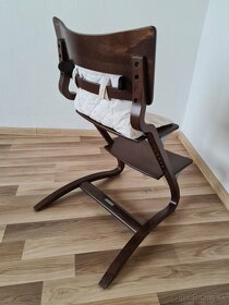 Rastúca stolička Leander Classic - 3