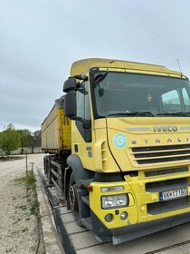 Predam Iveco Stralis 450 6x2 - 3