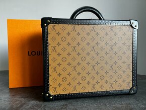 Louis Vuitton Coteville 40 reverse - 3
