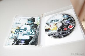 Ghost Recon 2 - PS3 - 3