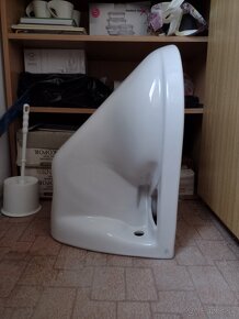 WC záchod Villeroy Boch + doska - 3