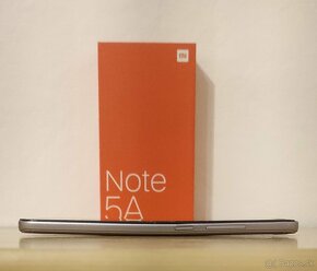 Xiaomi redmi note 5A - 3