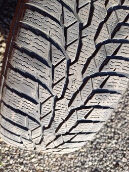 Kolesá 195/65 R15 - 3
