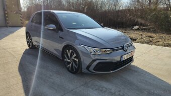 Vw Golf 1.5tsi R-Line - 3